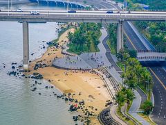 -中澳友谊花园
