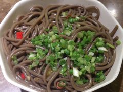 蕨根粉-蛙蛙叫干锅年代(簋街总店)