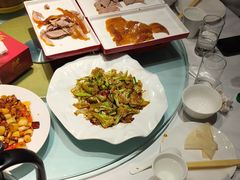 -玉林烤鸭店(黄村兴华店)