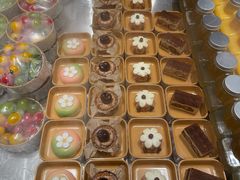 -海底捞大排档火锅(悦荟广场店)