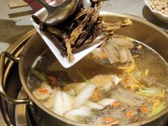-大理董·董家小厨野生菌火锅(古城旗舰店)
