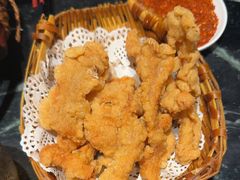 -廖川菜(太阳宫店)
