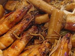 -黄记煌三汁焖锅(首创奥特莱斯店)
