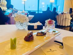 -富力丽思卡尔顿酒店·丽轩中餐厅