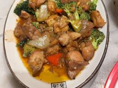 -小吊梨汤·北京菜·烤鸭(清河万象汇店)