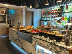 -香港唯港荟 Hotel ICON – The Market