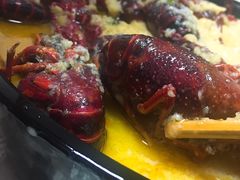 -王红军龙虾(盐仓桥店)