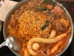 -金北顺大锅家(신사본점)