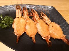 -高木日本料理(静安寺店)