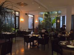 大堂-IL Forno 意坊·意大利餐厅(花园店)