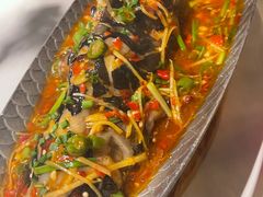 -小河盐帮·私家菜·烤鸭(三元桥·霄云路店)
