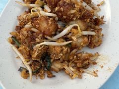 萝卜糕-明记烧鱼美味店
