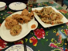 -东北王食府(科大店)