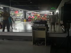 -青岛利群四方购物广场