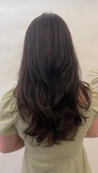 -MINX名珂斯·烫染形象设计