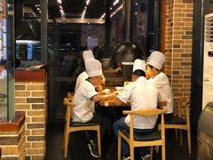 大厨们的晚餐-青鹤谷(苏州店)