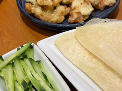 -老昌春饼(中央大街店)
