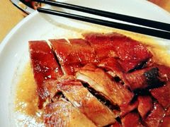 -稻香酒家·33年老字号·港式粤菜(富邦中心店)