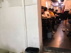 -玫瑰红烤羊排(北新桥三条店)