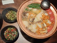-品味泸沽湖•民族特色菜(大落水店)
