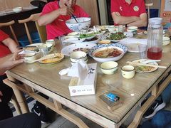 -老碗餐饮(前进路店)