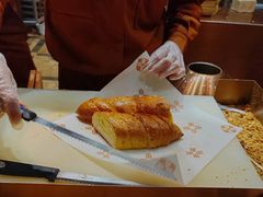 -麦陌(正弘城店)