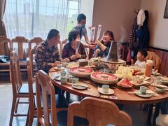 -额尔敦传统涮(光明路店)