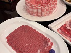 -日坛涮肉四合院·园林餐厅(日坛公园店)