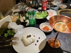 -烧肉达人(凯德晶萃店)