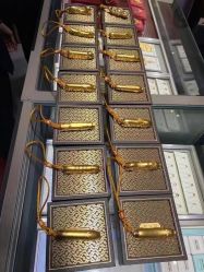 -周大福荟馆JEWELRIA(东百中心店)
