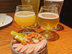 -京A Taproom·精酿餐吧(CBD店)
