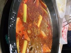 -靓靓蒸虾(恩施新天地店)