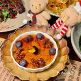 🎄圣诞约会新地标！杭州中心这家餐厅美哭我[爱心]