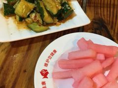 -富正毅三下锅·湘西韵味(天门山索道店)