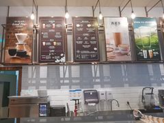 -COSTA COFFEE(常熟路店)