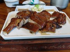 -凤阁楼果木烧鹅(鹤山陈山店)