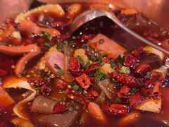 -天成·川菜家宴(礼岗店)