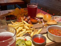 -Devils’ Brewery小恶魔精酿啤酒(武汉天地店)