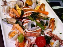 -EATALIA意塔利意式餐厅(鼓楼店)