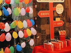 -怡泰SPA·泰疗按摩(徽宁路店)