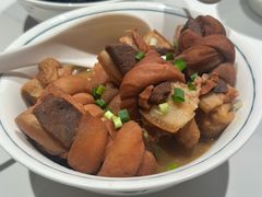 -风味小馆(天目湖宾馆店)