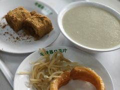 -老磁器口豆汁店(天坛店)