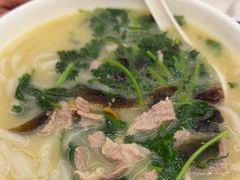 -新世界餐厅(万达店)