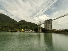 -江门古兜温泉小镇