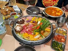 -新雅(丰盛里店)