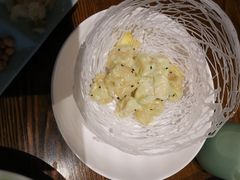 -粗茶淡饭·隐庐私厨(东亭店)