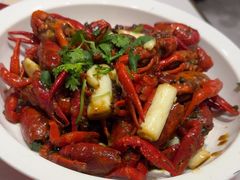 -刘胖子家常菜·蹄花焖藕(中南店)