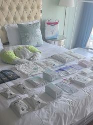 -台湾台婴美月子中心(长沙保利店)