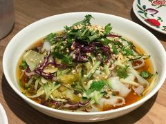 -西北45°(世茂广场店)