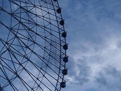 -南昌之星摩天轮